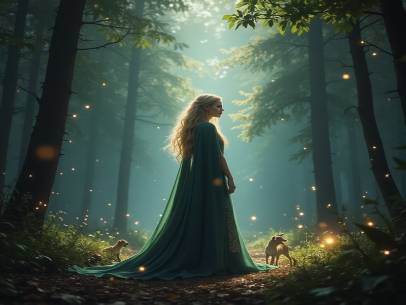 Fantasy Art