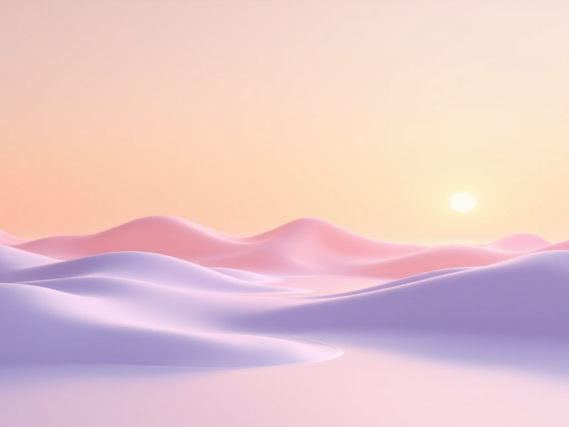 Minimalist & Aesthetic Art