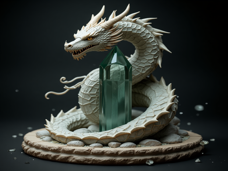 3D Digital Sculpting & Modeling