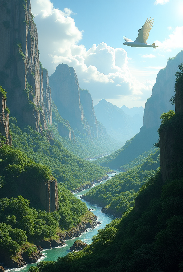 Environment design