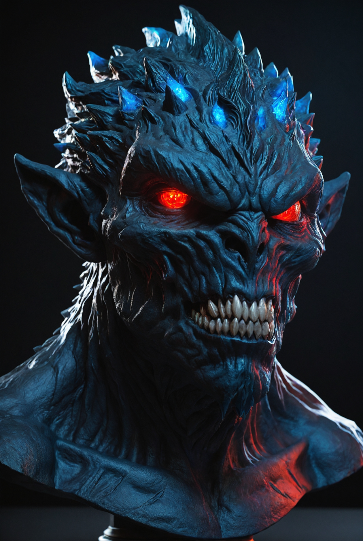 Creature design