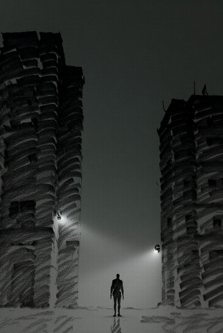 Dystopian civilizations
