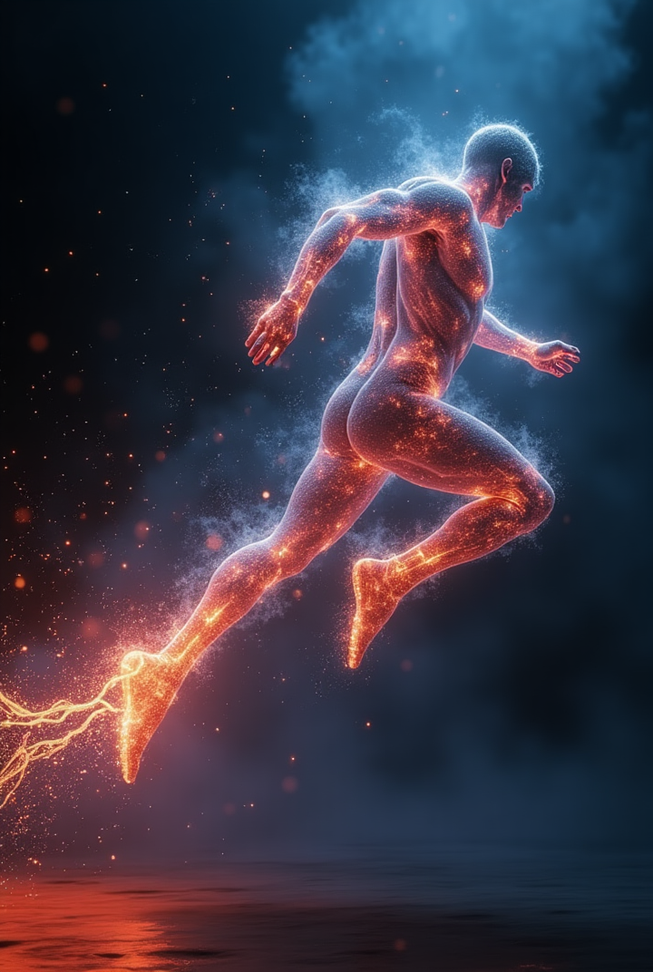 Dynamic motion effects