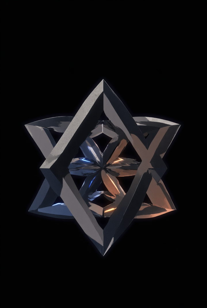 Geometric illusions