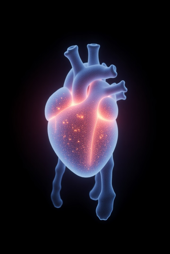 Symbolic anatomy