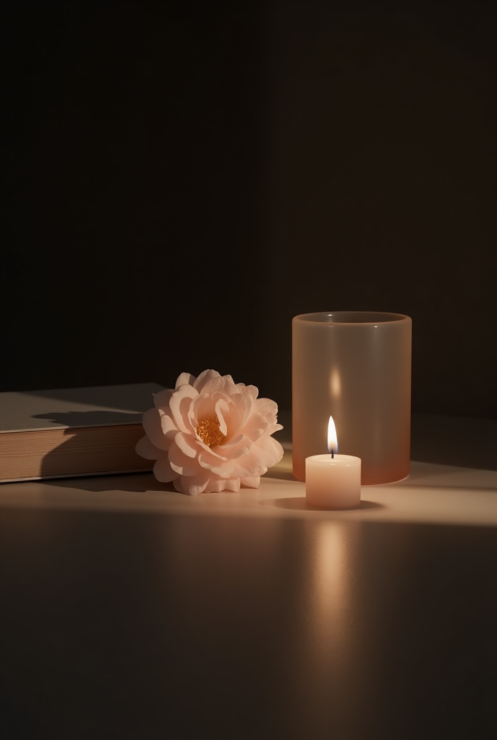 Mood-based compositions