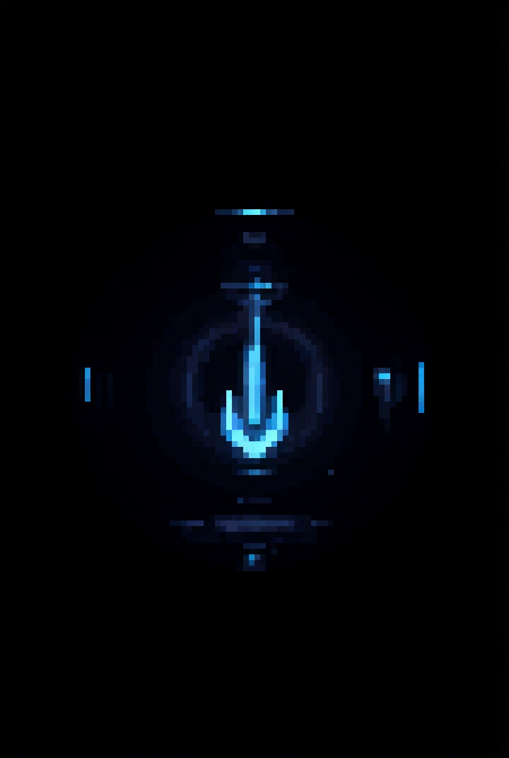 Pixel UI elements