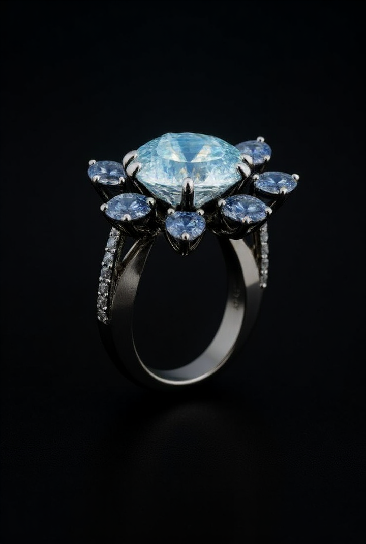 Jewelry modeling