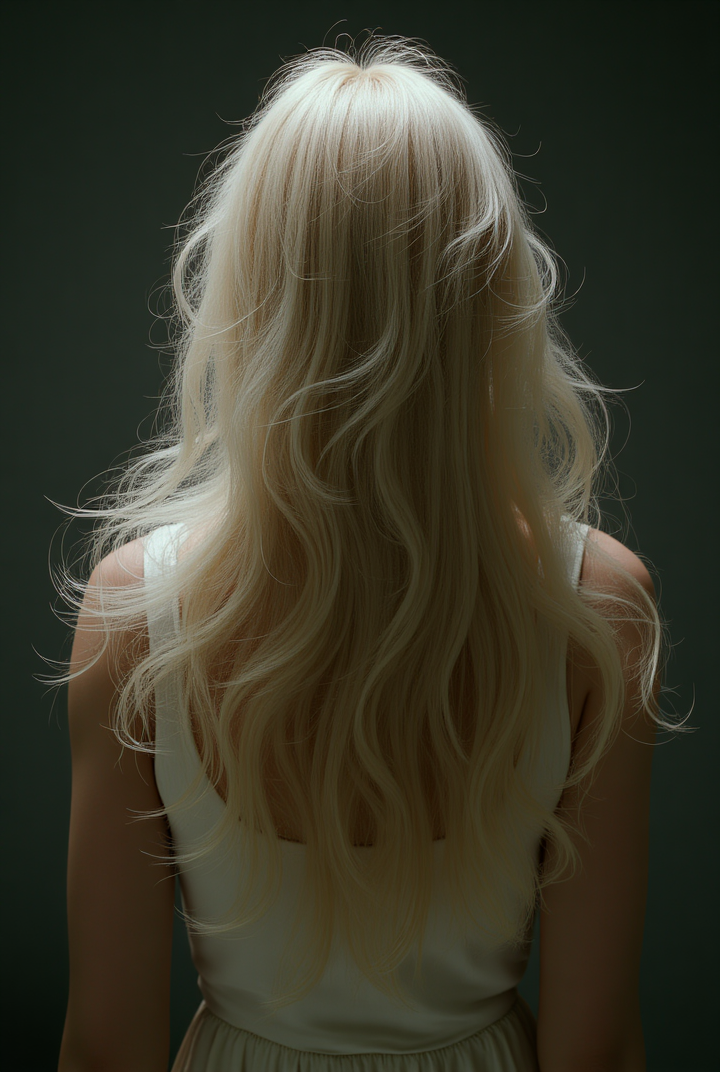 Hair/fur simulations