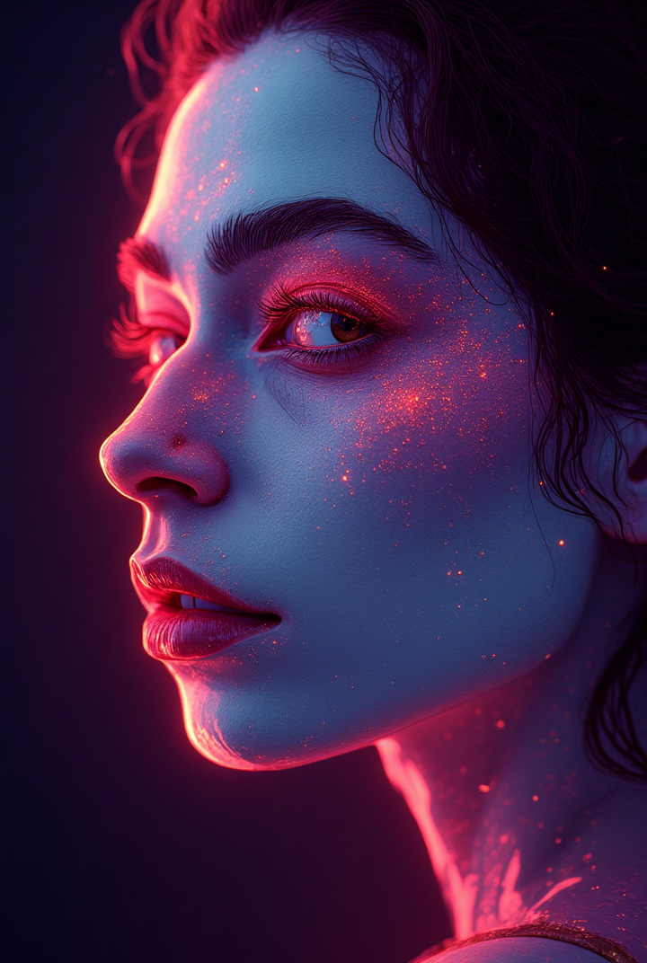 Artistic AI errors